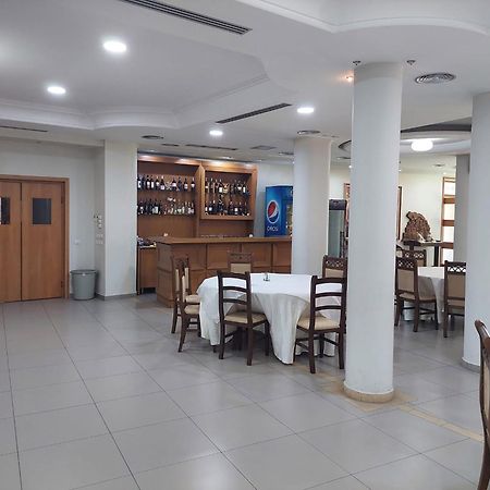 Hotel Green Vaqarr Bagian luar foto