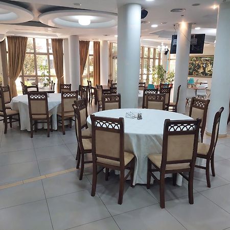 Hotel Green Vaqarr Bagian luar foto