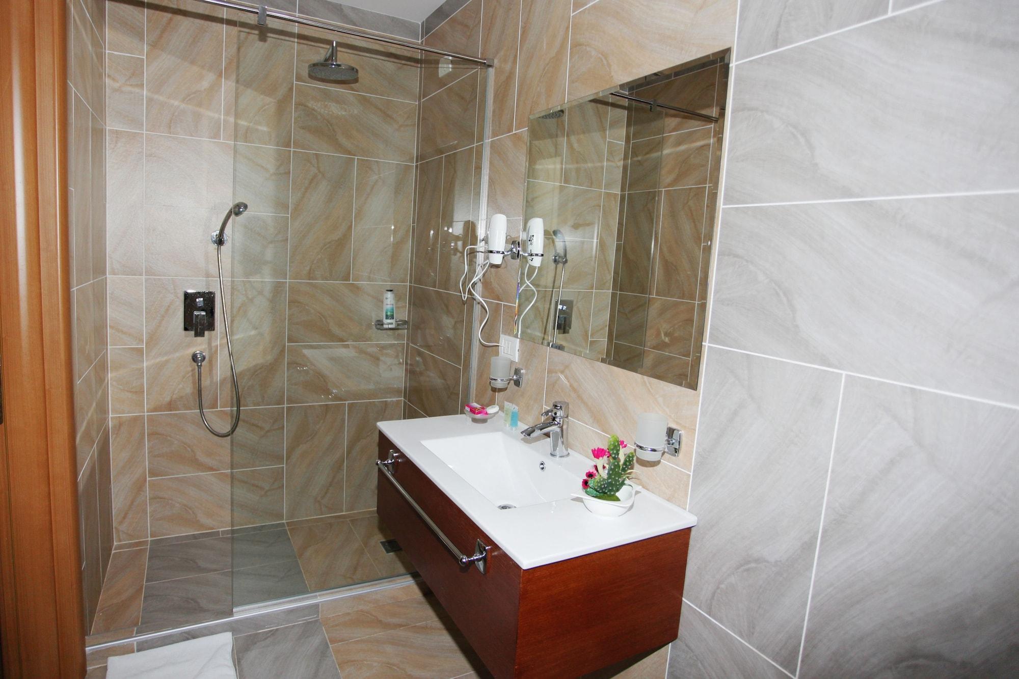 Hotel Green Vaqarr Bagian luar foto