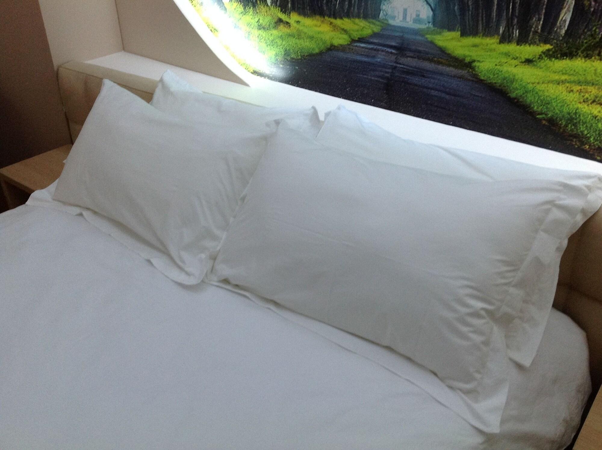 Hotel Green Vaqarr Bagian luar foto