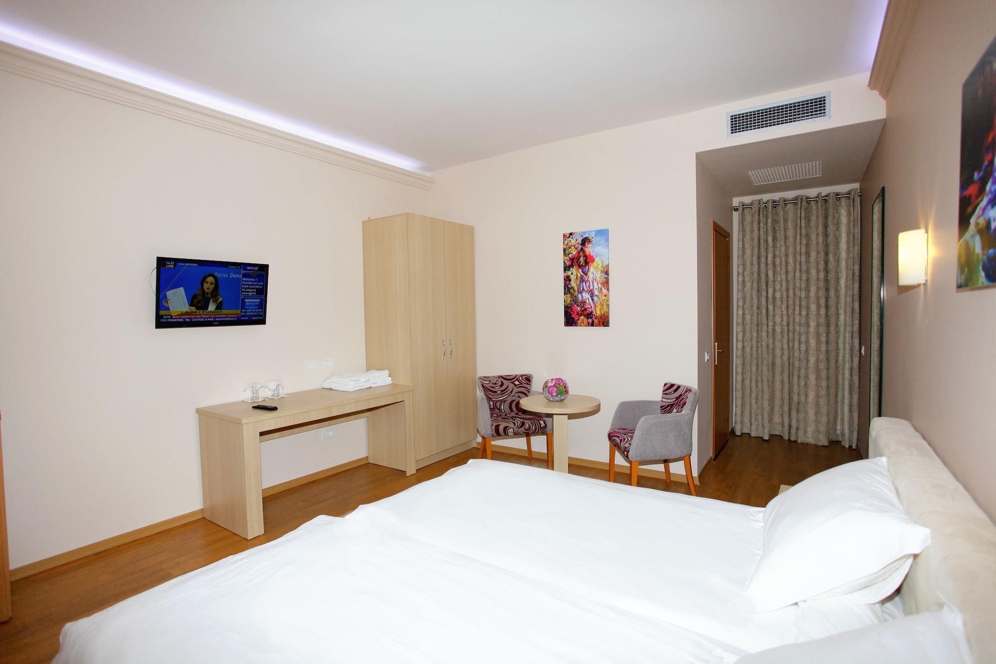 Hotel Green Vaqarr Bagian luar foto