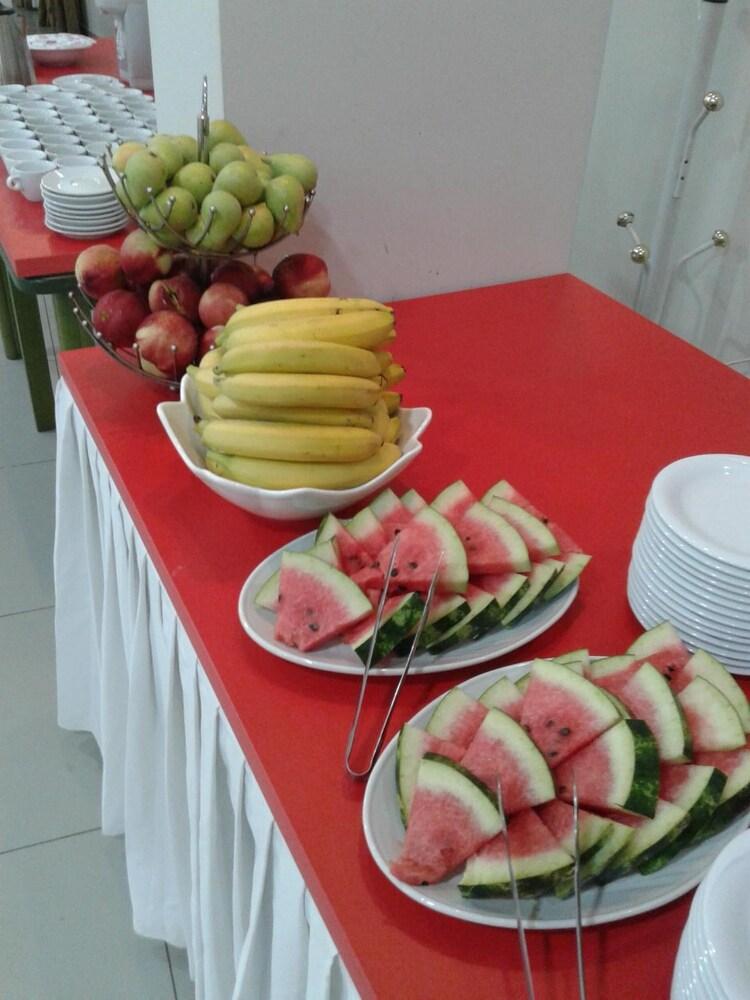 Hotel Green Vaqarr Bagian luar foto