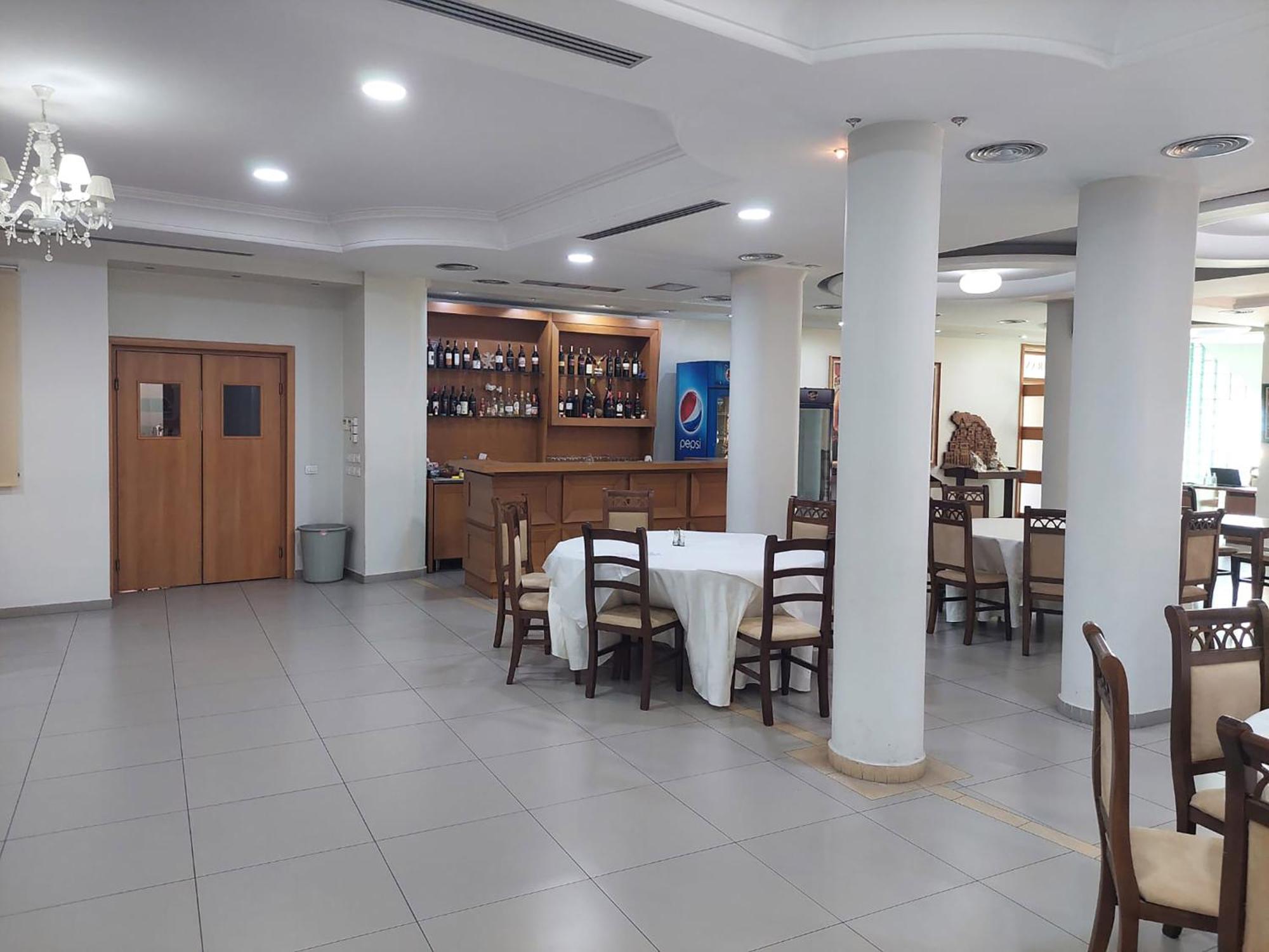 Hotel Green Vaqarr Bagian luar foto