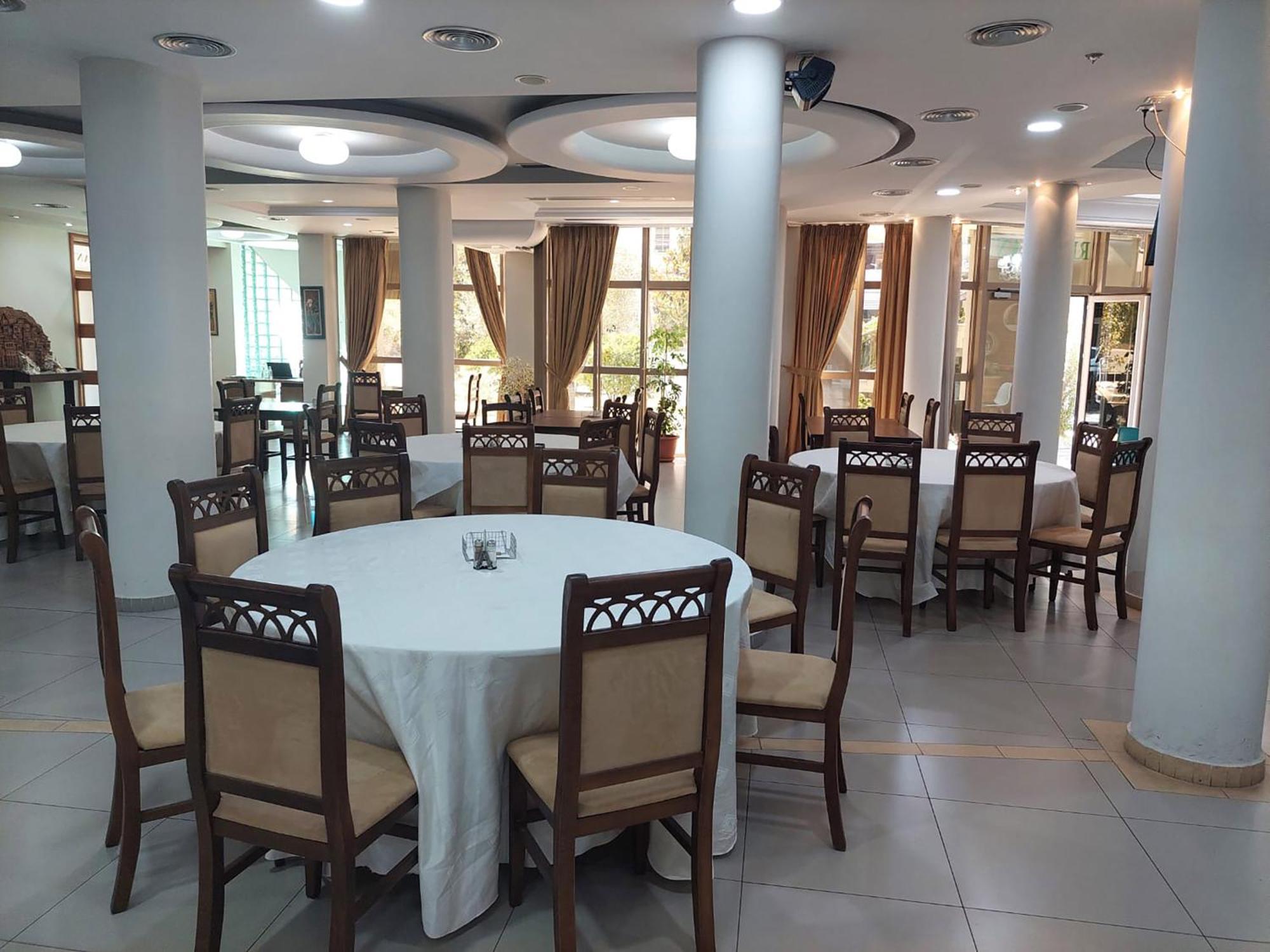 Hotel Green Vaqarr Bagian luar foto