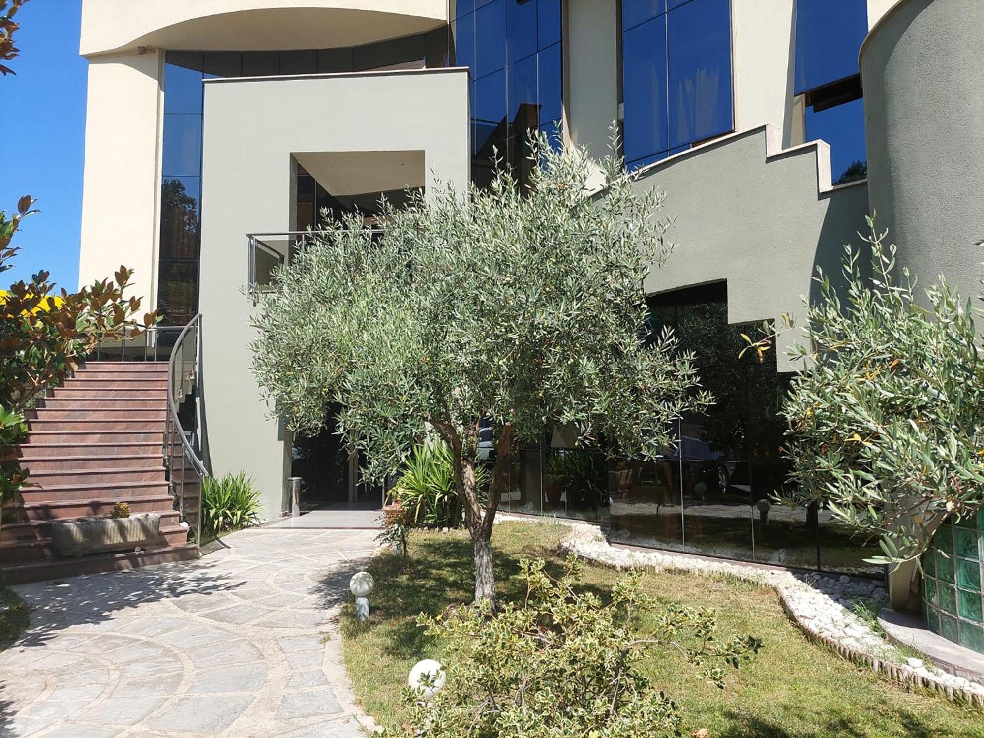 Hotel Green Vaqarr Bagian luar foto