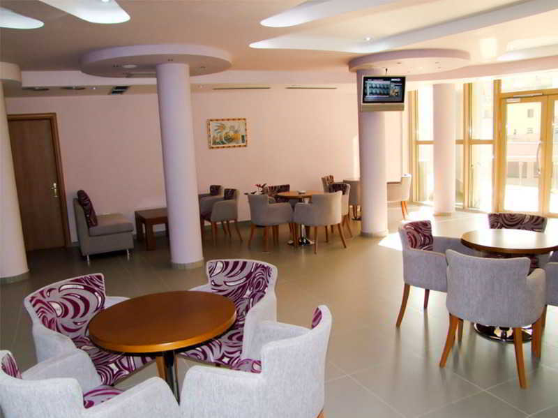 Hotel Green Vaqarr Bagian luar foto