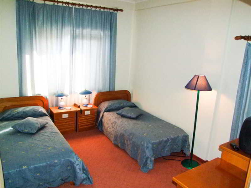Hotel Green Vaqarr Bagian luar foto